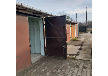 Obiekt na sprzedaż - Żyrardów, Żyrardowski, 19 m², 85 000 PLN, NET-1/14848/OOS