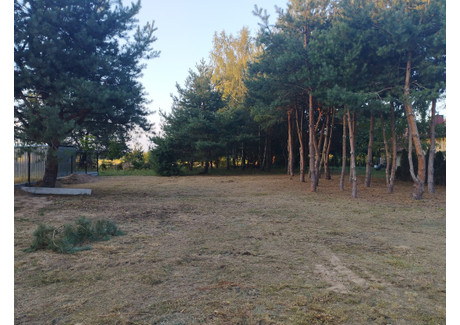 Działka na sprzedaż - Przypki, Tarczyn, Piaseczyński, 1050 m², 250 000 PLN, NET-37/14848/OGS