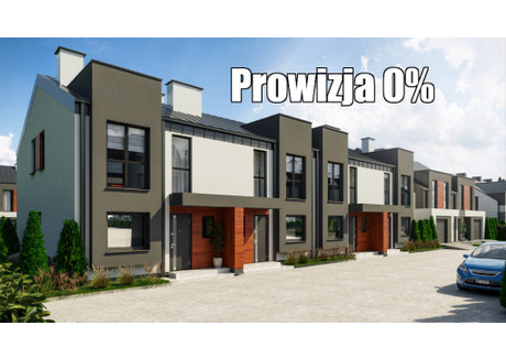 Dom na sprzedaż - Janki, Raszyn, Pruszkowski, 102,5 m², 879 000 PLN, NET-18/14848/ODS