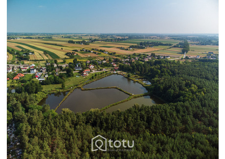 Działka na sprzedaż - Krężnica Jara, Niedrzwica Duża, Lubelski, 50 420 m², 3 000 000 PLN, NET-563080