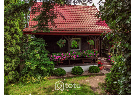 Dom na sprzedaż - Nowe Grochale, Leoncin, Nowodworski, 65 m², 580 000 PLN, NET-962066