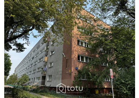 Mieszkanie na sprzedaż - Starej Baśni Stare Bielany, Bielany, Warszawa, 47,5 m², 659 000 PLN, NET-398138