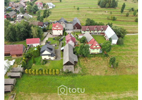 Dom na sprzedaż - Czarny Dunajec, Nowotarski, 180 m², 745 000 PLN, NET-564335