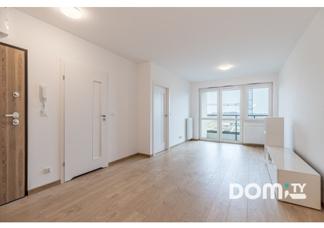 Mieszkanie na sprzedaż - Odolanowska Zakrzów, Wrocław, 37 m², 539 000 PLN, NET-972046