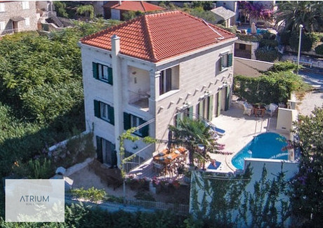 Dom na sprzedaż - Mirca Otok Brač, Splicko-Dalmatyński, Chorwacja, 440 m², 1 500 000 Euro (6 525 000 PLN), NET-40