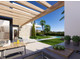 Dom na sprzedaż - Finestrat, Alicante, Hiszpania, 249 m², 1 065 000 Euro (4 579 500 PLN), NET-FinestratViewsVillaV5