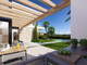Dom na sprzedaż - Finestrat, Alicante, Hiszpania, 249 m², 1 065 000 Euro (4 568 850 PLN), NET-FinestratViewsVillaV5