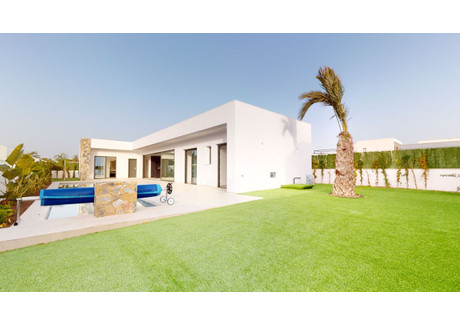 Dom na sprzedaż - Los Alcázares, Murcia, Hiszpania, 151 m², 569 900 Euro (2 433 473 PLN), NET-Serena7LN