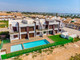 Mieszkanie na sprzedaż - San Pedro Del Pinatar, Murcia, Hiszpania, 64 m², 229 000 Euro (975 540 PLN), NET-SalinasBeach26