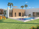 Dom na sprzedaż - Algorfa, Alicante, Hiszpania, 119 m², 519 000 Euro (2 216 130 PLN), NET-EleGolf2016