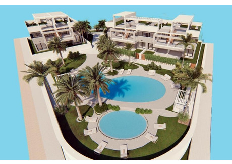 Mieszkanie na sprzedaż - Los Balcones, Torrevieja, Alicante, Hiszpania, 175 m², 324 900 Euro (1 403 568 PLN), NET-LalaResort106