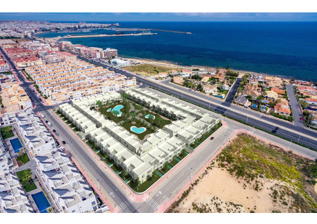 Mieszkanie na sprzedaż - Torrevieja, Alicante, Hiszpania, 109 m², 365 000 Euro (1 565 850 PLN), NET-BellaGardens114