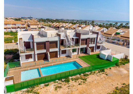 Mieszkanie na sprzedaż - San Pedro Del Pinatar, Murcia, Hiszpania, 64 m², 229 000 Euro (989 280 PLN), NET-SalinasBeach22