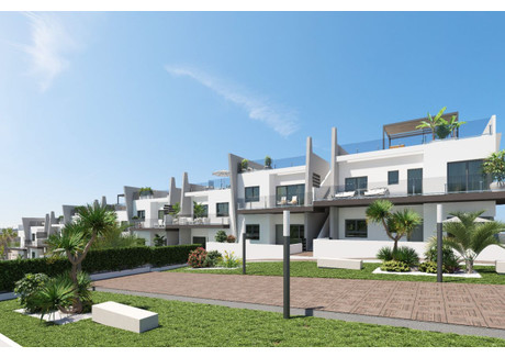 Mieszkanie na sprzedaż - San Miguel De Salinas, Alicante, Hiszpania, 67 m², 179 900 Euro (768 173 PLN), NET-MiguelII2637