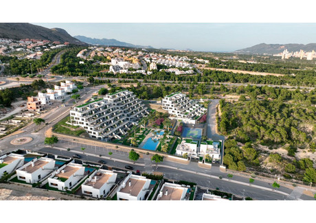 Dom na sprzedaż - Finestrat, Alicante, Hiszpania, 270 m², 650 000 Euro (2 775 500 PLN), NET-IsletViewVilla1