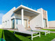 Dom na sprzedaż - Alicante, Walencja , Hiszpania , 160 m², 432 000 Euro (1 844 640 PLN), NET-NovaZodiacoV65