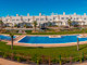 Mieszkanie na sprzedaż - Vistabella, Los Montesinos, Alicante, Hiszpania, 75 m², 219 900 Euro (943 371 PLN), NET-BellaVistaDuplexIX39