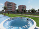 Mieszkanie na sprzedaż - Guardamar, Alicante, Hiszpania, 93 m², 354 900 Euro (1 547 364 PLN), NET-VistaAzulGuardamar641