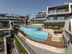 Mieszkanie na sprzedaż - Gran Alacant, Santa Pola, Alicante, Hiszpania, 101 m², 455 000 Euro (1 951 950 PLN), NET-GranViewIVBJ4