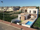 Dom na sprzedaż - Santiago De La Ribera, Murcia, Hiszpania, 125 m², 393 800 Euro (1 689 402 PLN), NET-FlamencosDeLuxe28