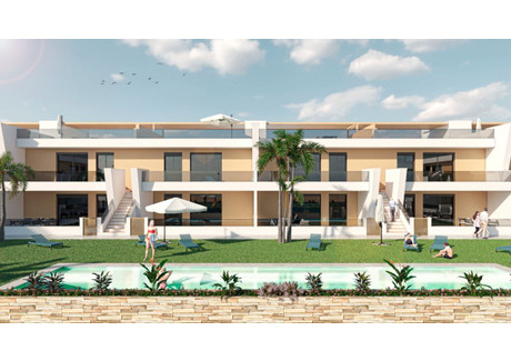 Mieszkanie na sprzedaż - San Pedro Del Pinatar, Murcia, Hiszpania, 82 m², 399 950 Euro (1 727 784 PLN), NET-TowerBeachCityXII16