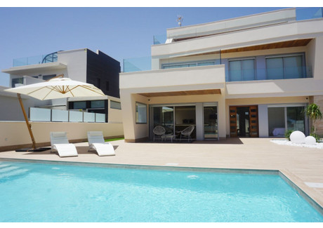 Dom na sprzedaż - Campoamor, Orihuela Costa, Alicante, Hiszpania, 326 m², 1 430 000 Euro (6 177 600 PLN), NET-LuxuryCampoamor3