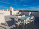 Mieszkanie na sprzedaż - Vistabella, Los Montesinos, Alicante, Hiszpania, 77 m², 209 900 Euro (902 570 PLN), NET-BellaVistaDuplexIX9