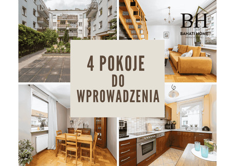 Mieszkanie na sprzedaż - Pasłęcka Nowodwory, Białołęka, Warszawa, 79,3 m², 839 000 PLN, NET-10