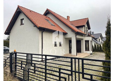 Dom na sprzedaż - Złota Banino, Żukowo, Kartuski, 280 m², 1 520 000 PLN, NET-PN774249