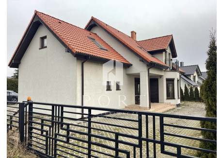 Dom na sprzedaż - Złota Banino, Żukowo, Kartuski, 280 m², 1 480 000 PLN, NET-PN774249