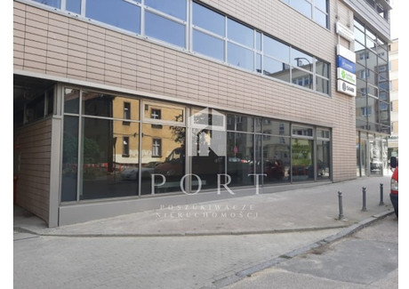 Lokal do wynajęcia - 10 Lutego Śródmieście, Gdynia, 170,91 m², 3418 Euro (14 766 PLN), NET-PN967370