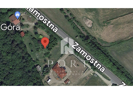 Działka na sprzedaż - Zamostna Góra, Wejherowo, Wejherowski, 4554 m², 430 000 PLN, NET-PN456569