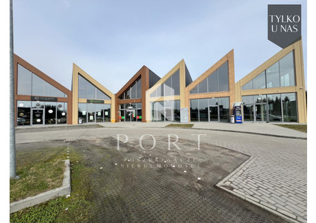 Lokal do wynajęcia - Mickiewicza Pogórze, Kosakowo, Pucki, 145,81 m², 10 300 PLN, NET-PN631742