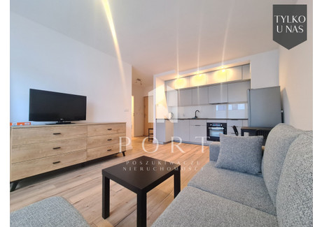 Mieszkanie do wynajęcia - Nasypowa Oksywie, Gdynia, 38,27 m², 2600 PLN, NET-PN718818