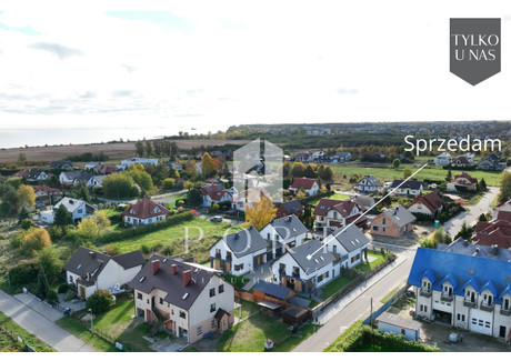 Dom na sprzedaż - Kujawska Rewa, Kosakowo, Pucki, 192 m², 1 800 000 PLN, NET-PN270428