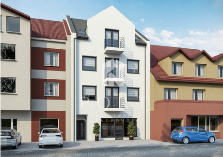 Mieszkanie na sprzedaż - Dębogórska Rumia, Wejherowski, 51,53 m², 480 000 PLN, NET-PN979980