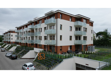 Mieszkanie na sprzedaż - Stawowa Walendów, Nadarzyn, Pruszkowski, 50,56 m², 550 000 PLN, NET-BE496035