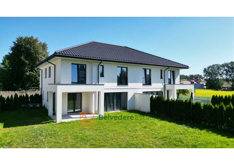 Dom na sprzedaż - Osiedlowa Józefosław, Piaseczno, Piaseczyński, 257 m², 2 180 000 PLN, NET-BE955344