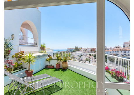 Mieszkanie na sprzedaż - Nerja, Malaga, Hiszpania, 83 m², 450 000 Euro (1 939 500 PLN), NET-S-762