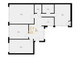 Mieszkanie na sprzedaż - Wiśniowa Górny Mokotów, Mokotów, Warszawa, 88 m², 1 750 000 PLN, NET-36/13797/OMS