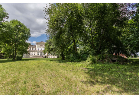 Obiekt zabytkowy na sprzedaż - Dąbie, Kolski (pow.), 3200 m², 4 990 000 PLN, NET-175