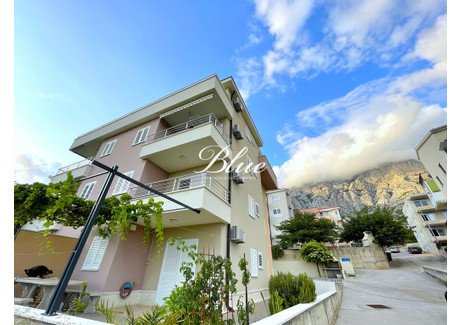 Mieszkanie na sprzedaż - Makarska, Grad Makarska, Split-Dalmatia C, Makarska, Grad Makarska, Split-Dalmatia County, Ch, Chorwacja, 53 m², 225 000 Euro (967 500 PLN), NET-278/14664/OMS