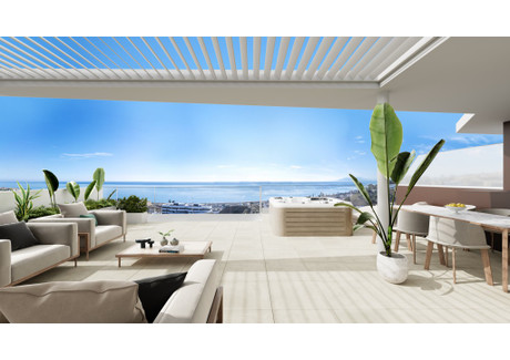 Mieszkanie na sprzedaż - Rincón De La Victoria, Málaga, Hiszpania, 103 m², 434 500 Euro (1 855 315 PLN), NET-LOP0110