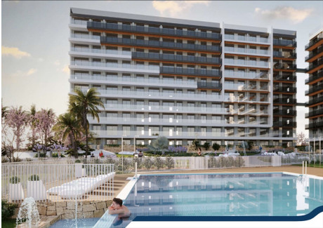 Mieszkanie na sprzedaż - Punta Prima, Torrevieja, Alicante, Hiszpania, 116 m², 325 000 Euro (1 404 000 PLN), NET-dls0013