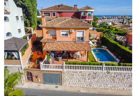 Dom na sprzedaż - Mijas, El Coto, Mijas Costa, Málaga, Hiszpania, 190 m², 790 000 Euro (3 412 800 PLN), NET-AOM0041