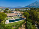 Dom na sprzedaż - Marbella, Golden Mile, Golden Mile, Málaga, Hiszpania, 2001 m², 35 000 000 Euro (149 450 000 PLN), NET-FLP0119