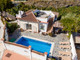 Dom na sprzedaż - West Nerja, Nerja, Málaga, Hiszpania, 176 m², 549 000 Euro (2 355 210 PLN), NET-MNO1213