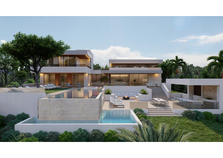 Dom na sprzedaż - Marbella, Las Brisas, Nueva Andalucia, Málaga, Hiszpania, 734 m², 2 600 000 Euro (11 180 000 PLN), NET-FLP0115