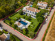 Dom na sprzedaż - Marbella, Golden Mile, Golden Mile, Málaga, Hiszpania, 931 m², 13 950 000 Euro (59 566 500 PLN), NET-FLP0120
