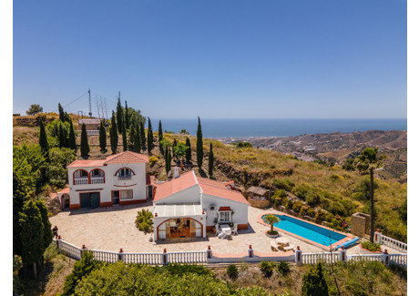 Dom na sprzedaż - Torrox Road, Frigiliana, Málaga, Hiszpania, 270 m², 429 000 Euro (1 840 410 PLN), NET-LOP0153